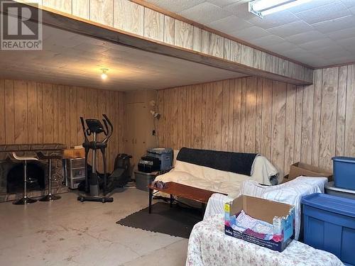 177-183 Connaught Street, Vanderhoof, BC - Indoor Photo Showing Other Room