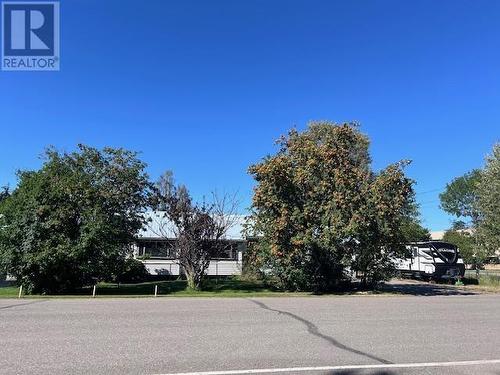 177-183 Connaught Street, Vanderhoof, BC - Outdoor