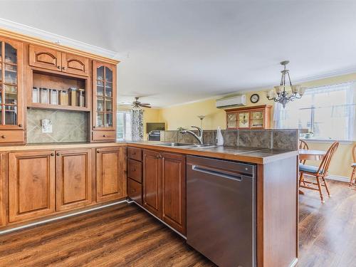 2360 Spring Garden, Westville, NS 