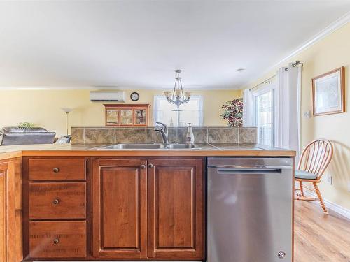 2360 Spring Garden, Westville, NS 