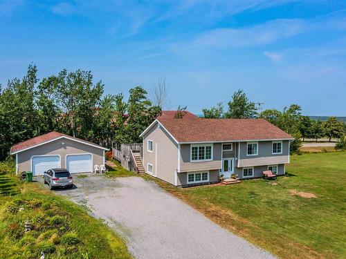 2360 Spring Garden, Westville, NS 