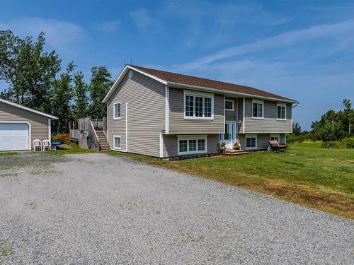 2360 Spring Garden, Westville, NS 