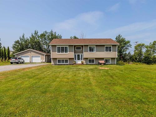 2360 Spring Garden, Westville, NS 