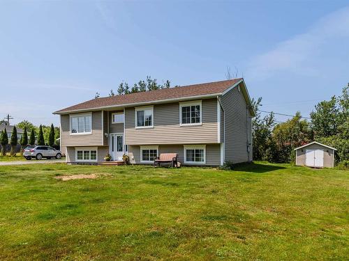 2360 Spring Garden, Westville, NS 