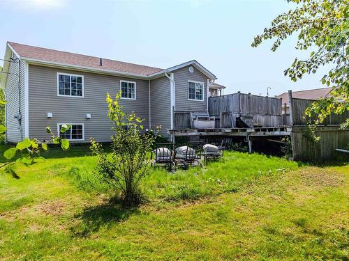 2360 Spring Garden, Westville, NS 