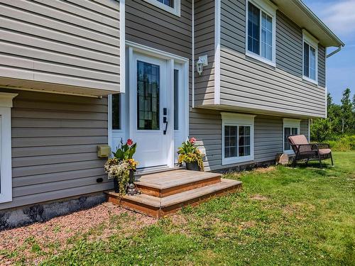 2360 Spring Garden, Westville, NS 