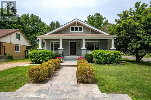 39 Barker Street, Prince Edward County (Picton), ON - Outdoor With Facade