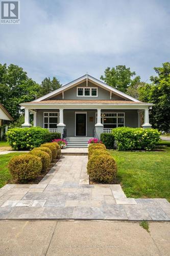 39 Barker Street, Prince Edward County (Picton), ON - Outdoor With Facade