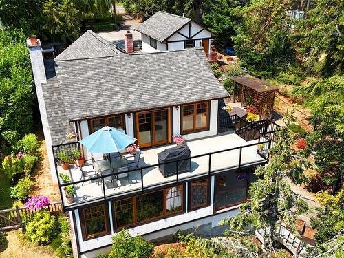 4895 Prospect Lake Rd, Saanich, BC 