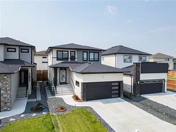 8 Hughes CR  Winnipeg, MB R3Y 2B7