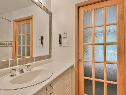 Salle de bains attenante Ã  la CCP - 102 Ch. Robitaille, Mont-Tremblant, QC - Indoor Photo Showing Bathroom