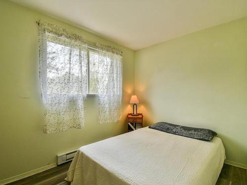 Chambre Ã Â coucher - 102 Ch. Robitaille, Mont-Tremblant, QC - Indoor Photo Showing Bedroom