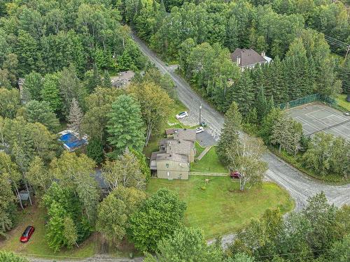 Vue d'ensemble - 102 Ch. Robitaille, Mont-Tremblant, QC - Outdoor With View