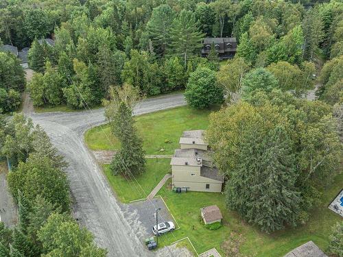 Photo aÃ©rienne - 102 Ch. Robitaille, Mont-Tremblant, QC - Outdoor With View