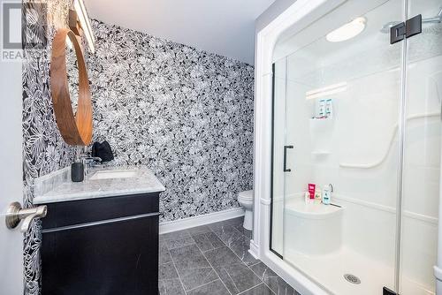 366 Burkes Road, Deep River, ON - Indoor Photo Showing Bathroom