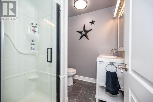 366 Burkes Road, Deep River, ON - Indoor Photo Showing Bathroom