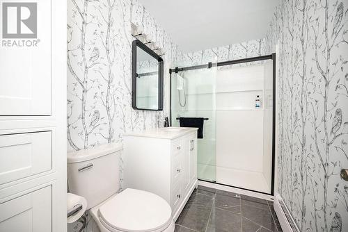 366 Burkes Road, Deep River, ON - Indoor Photo Showing Bathroom