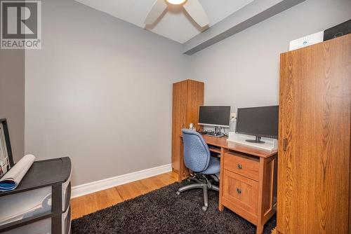 366 Burkes Road, Deep River, ON - Indoor Photo Showing Office