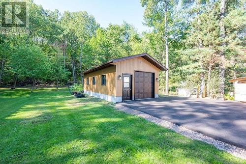 366 Burkes Road, Deep River, ON - Outdoor