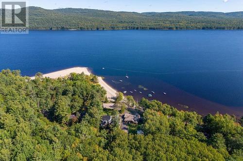 366 Burkes Road, Deep River, ON - Outdoor With Body Of Water With View