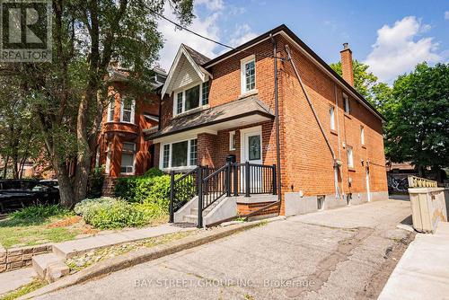 65 Spadina Road, Toronto (Annex), ON - Outdoor