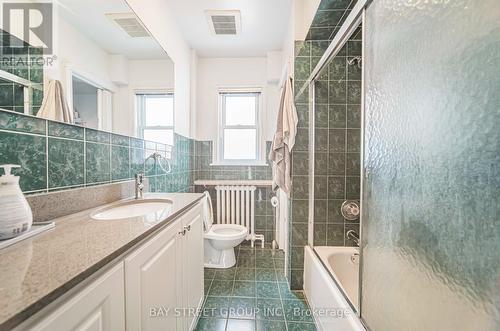 65 Spadina Road, Toronto (Annex), ON - Indoor Photo Showing Bathroom