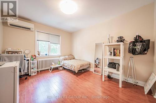 65 Spadina Road, Toronto (Annex), ON - Indoor Photo Showing Bedroom