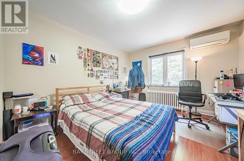 65 Spadina Road, Toronto (Annex), ON - Indoor Photo Showing Bedroom