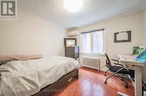 65 Spadina Road, Toronto (Annex), ON - Indoor Photo Showing Bedroom