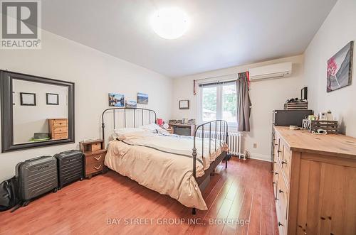 65 Spadina Road, Toronto (Annex), ON - Indoor Photo Showing Bedroom