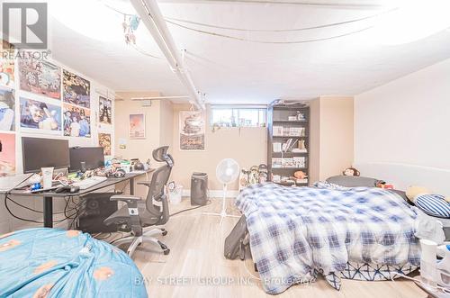 65 Spadina Road, Toronto (Annex), ON - Indoor Photo Showing Bedroom