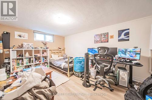 65 Spadina Road, Toronto (Annex), ON - Indoor Photo Showing Gym Room