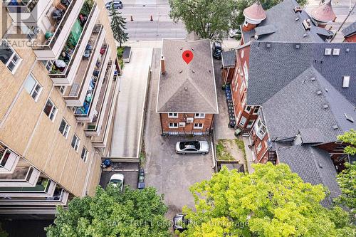 65 Spadina Road, Toronto (Annex), ON - Outdoor