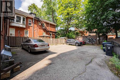 65 Spadina Road, Toronto (Annex), ON - Outdoor