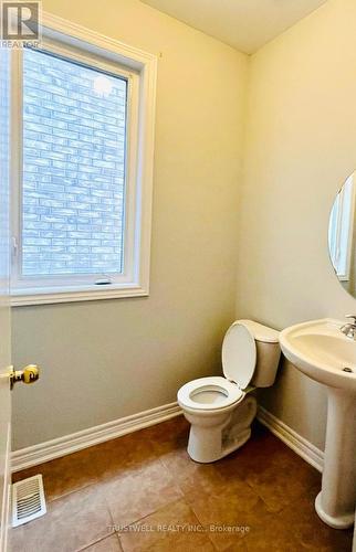 71 Tomabrook Crescent, Brampton (Sandringham-Wellington), ON - Indoor Photo Showing Bathroom