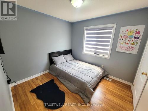 71 Tomabrook Crescent, Brampton (Sandringham-Wellington), ON - Indoor Photo Showing Bedroom