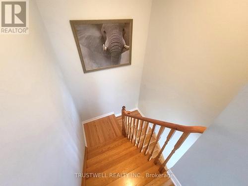 71 Tomabrook Crescent, Brampton (Sandringham-Wellington), ON - Indoor Photo Showing Other Room