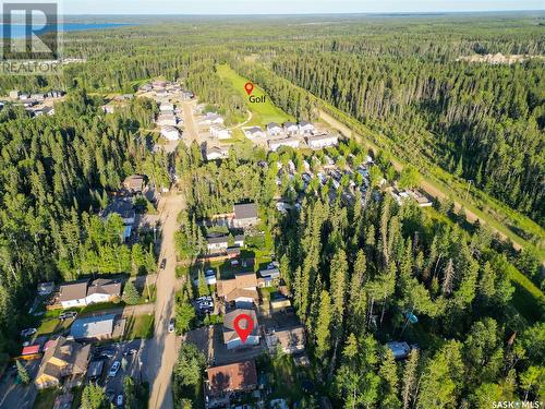 6 Tye Place, Candle Lake, SK - Outdoor With View