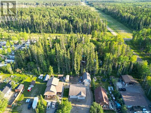 6 Tye Place, Candle Lake, SK - Outdoor With View