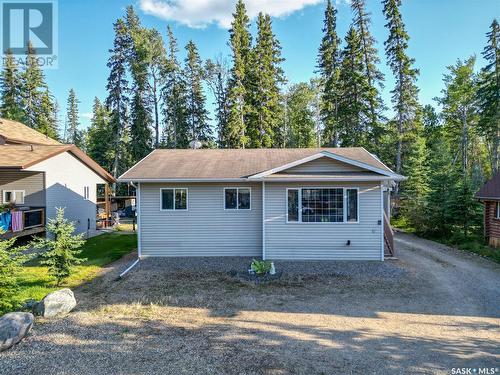 6 Tye Place, Candle Lake, SK - Outdoor