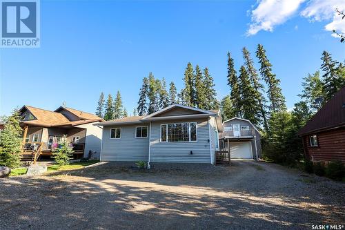 6 Tye Place, Candle Lake, SK - Outdoor With Facade