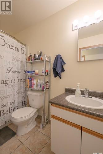 6 Tye Place, Candle Lake, SK - Indoor Photo Showing Bathroom