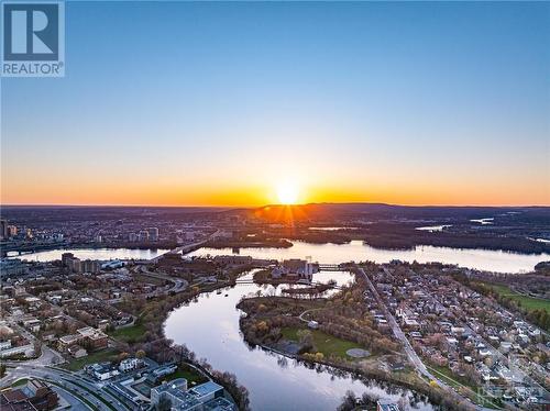 131 Wurtemburg Street Unit#Ph1, Ottawa, ON - Outdoor With View