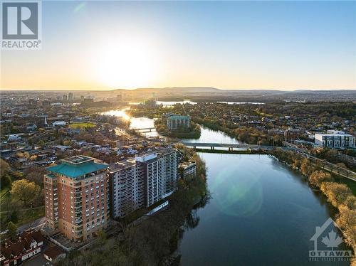 131 Wurtemburg Street Unit#Ph1, Ottawa, ON - Outdoor With View