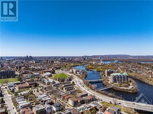 131 Wurtemburg Street Unit#Ph1, Ottawa, ON - Outdoor With View