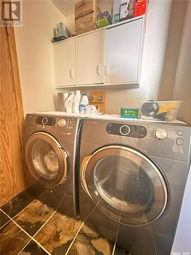 9 Black Jewel Estates Crystal Lake, Crystal Lake, SK - Indoor Photo Showing Laundry Room