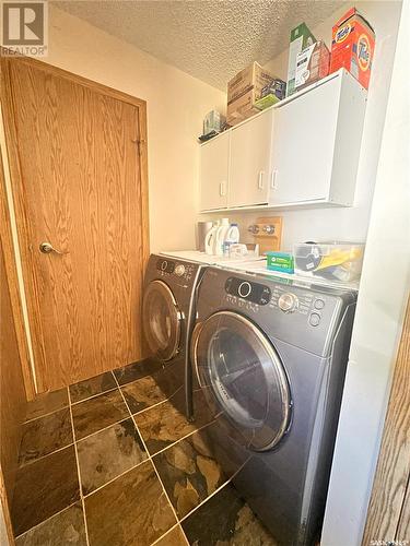 9 Black Jewel Estates Crystal Lake, Crystal Lake, SK - Indoor Photo Showing Laundry Room