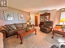 9 Black Jewel Estates Crystal Lake, Crystal Lake, SK  - Indoor Photo Showing Living Room 