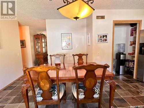 9 Black Jewel Estates Crystal Lake, Crystal Lake, SK - Indoor Photo Showing Dining Room