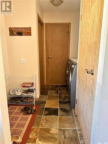 9 Black Jewel Estates Crystal Lake, Crystal Lake, SK - Indoor Photo Showing Laundry Room